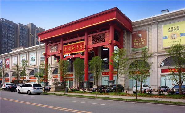 红木价格进入飙涨通道,红木消费市场