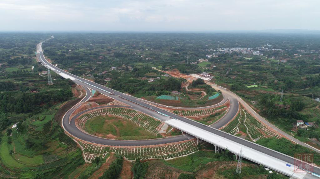 成眉市域铁路s5线最新进展,市域铁路s5仁寿支线