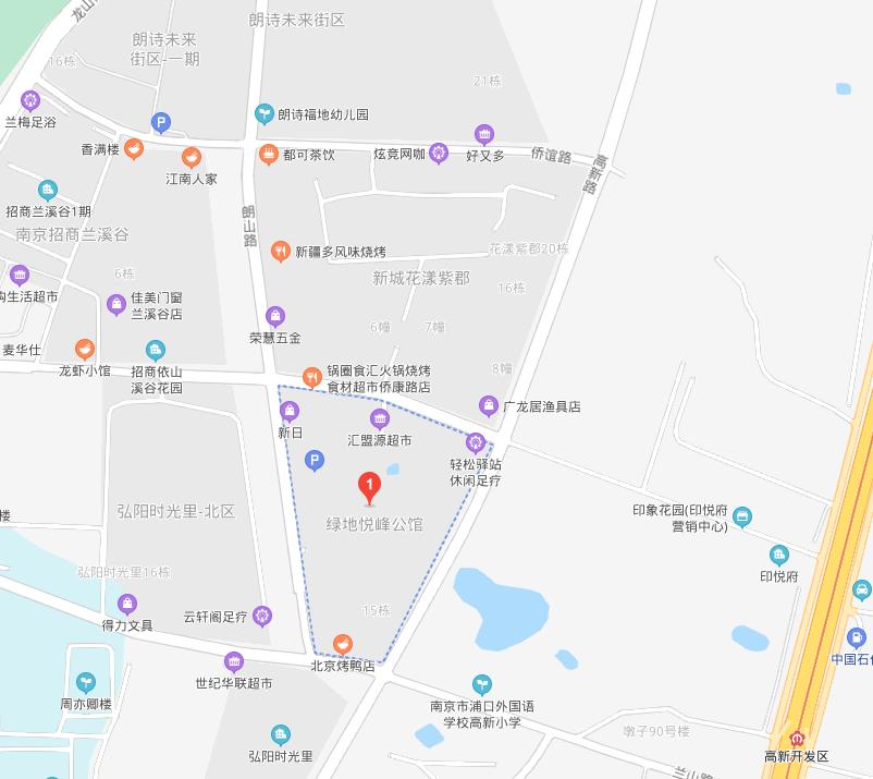 南京房价最高的是哪个小区在售,南京十年内房价涨了三倍的楼盘