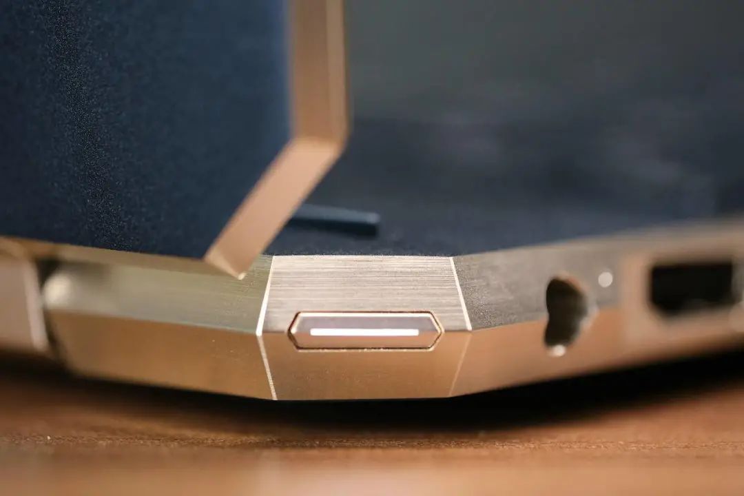 惠普spectrex36015测评,惠普spectrex360二合一功能