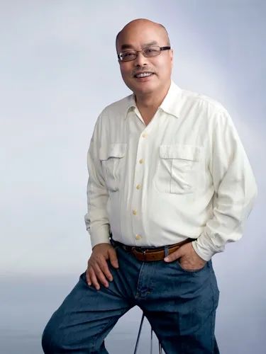 凤凰卫视原资深评论员阮次山,凤凰卫视阮次山评论员