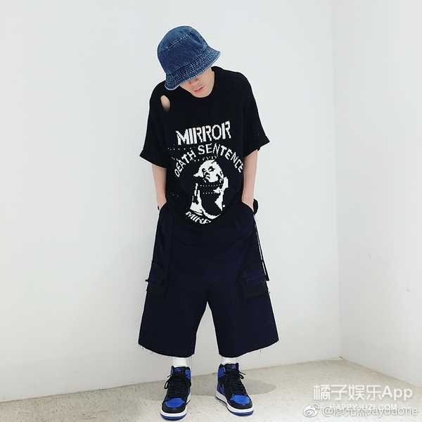 黑糖玛奇朵小杰,黑糖玛奇朵小杰威廉