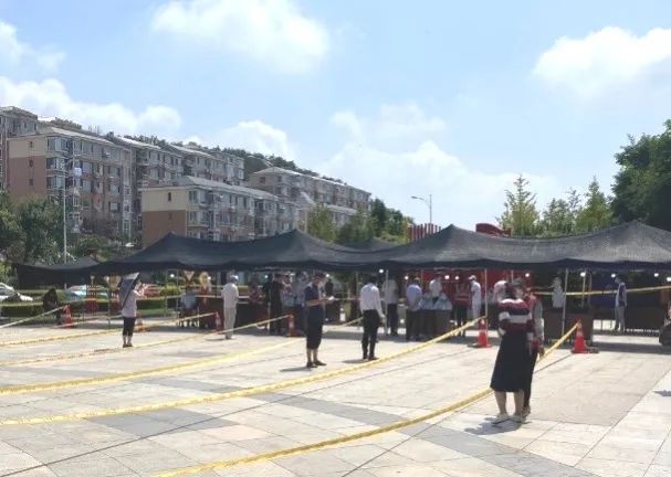 甘井子区疫情防控工作方案,甘井子区疫情防控消息