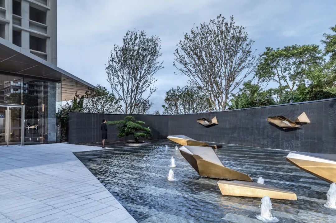 珠海鹏瑞金玥湾公寓,鹏瑞金玥湾二期