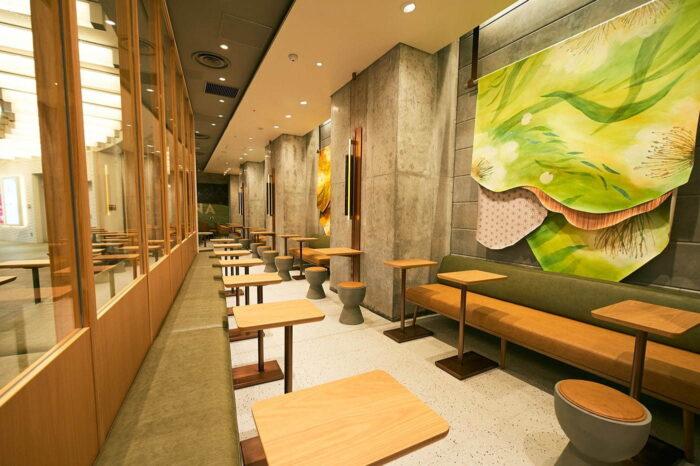 六本木分店,六本木咖啡店视频