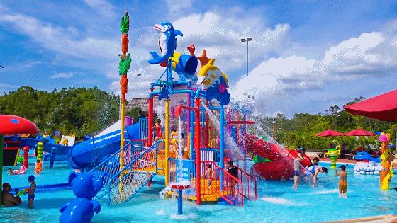 泰国泼水节旅行,旅行泰国泼水节