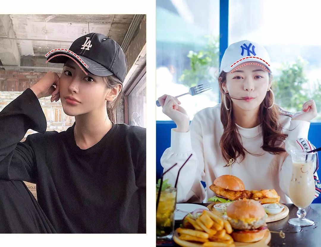 乘风破浪的姐姐同款棒球帽,乘风破浪的姐姐贝雷帽