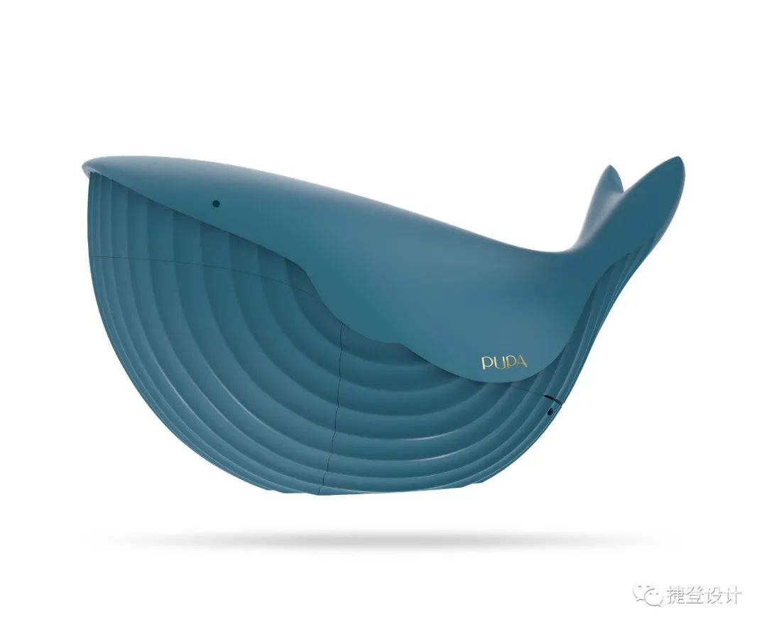 别再为化妆品太多太乱发愁了，比设计贴心PUPA可从没输过