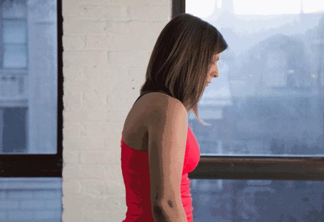 有什么方法可以改善含胸驼背,含胸驼背改善的方法