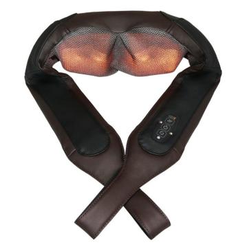 好物丨插画师的职业病竟然有这些，这个“披肩”会按摩，20分钟搞定腰酸背痛