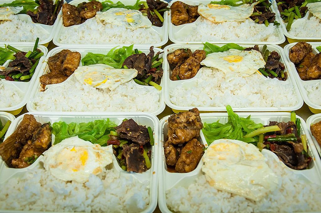 武汉这所学校颜值真高宛如仙境,武汉市学校景象