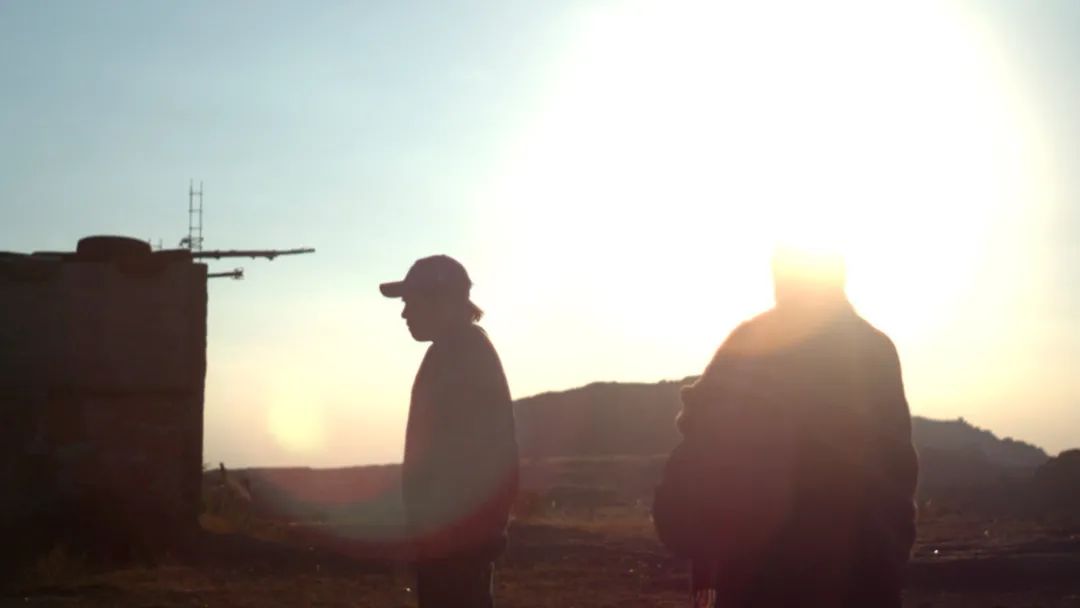 美墨边境，一个灰色地带的血与泪