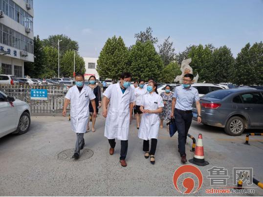 菏泽治疗哮喘病医院,菏泽市立医院哮喘科