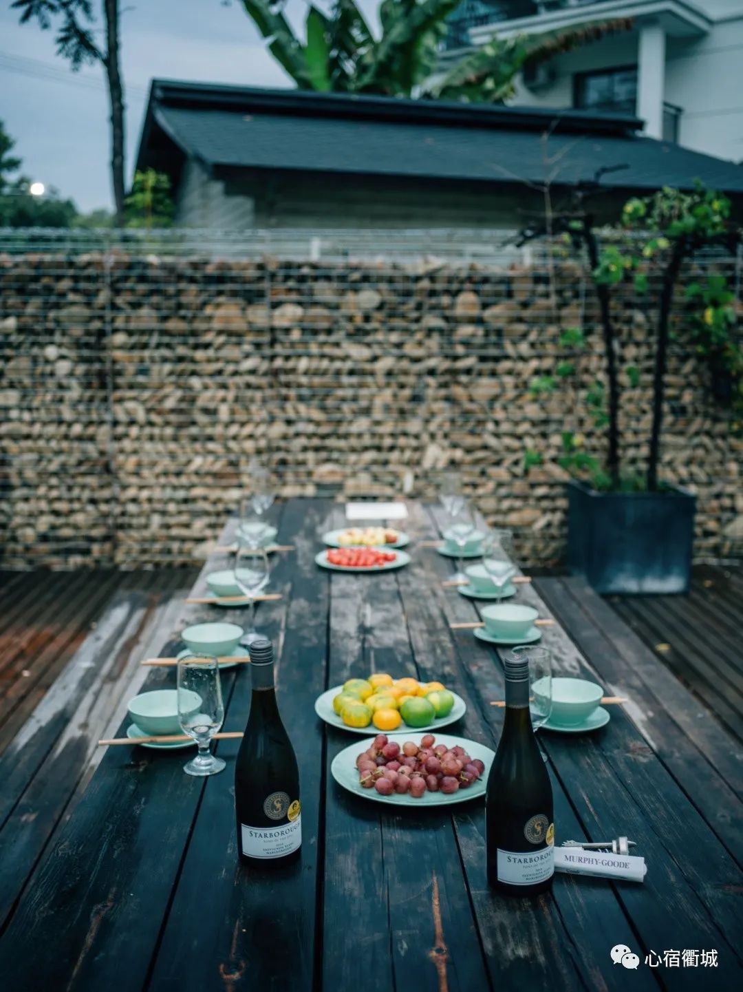 衢州十大顶级民宿,适合冬天去的衢州民宿