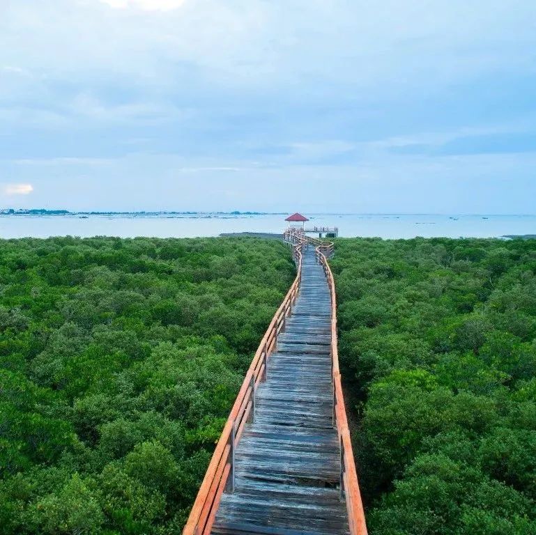 泡温泉爬山休闲的好去处,泡温泉沙雕