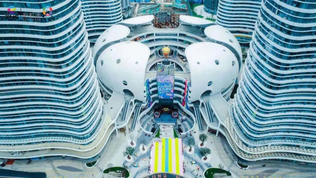 深圳万象城芮欧百货,深圳万象城芮欧百货品牌