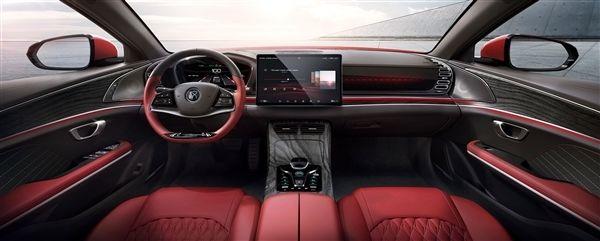 从封闭到开放，比亚迪“汉”的智能网联，是一张中场成绩单|对话杨冬生