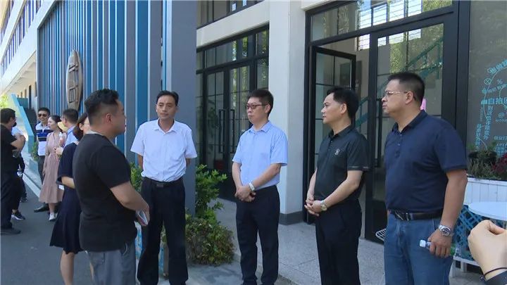 苏州文旅产业项目,在文旅产业项目观摩会上的汇报