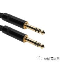 你认得下面线材接头吗？