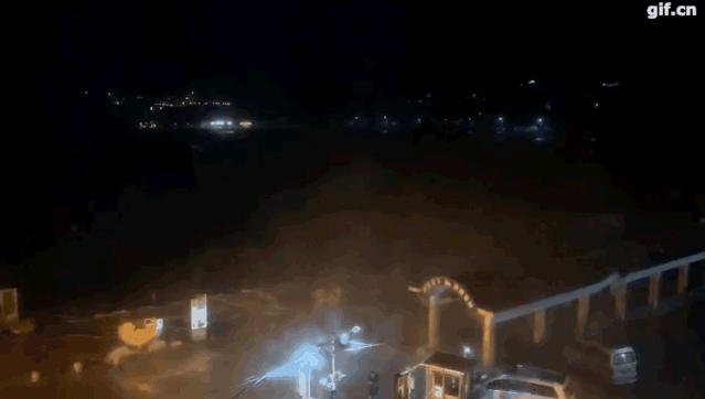 安徽滁州天气台风,滁州台风最新消息今天