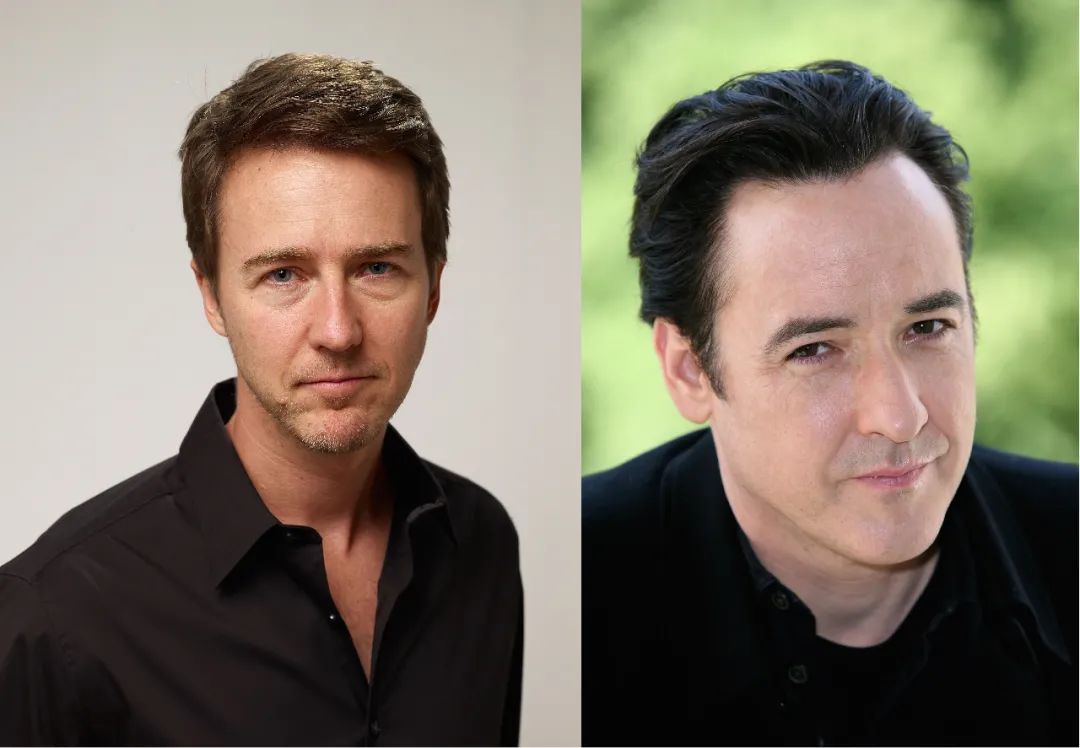 好莱坞巨星撞脸照,好莱坞女明星撞脸对比