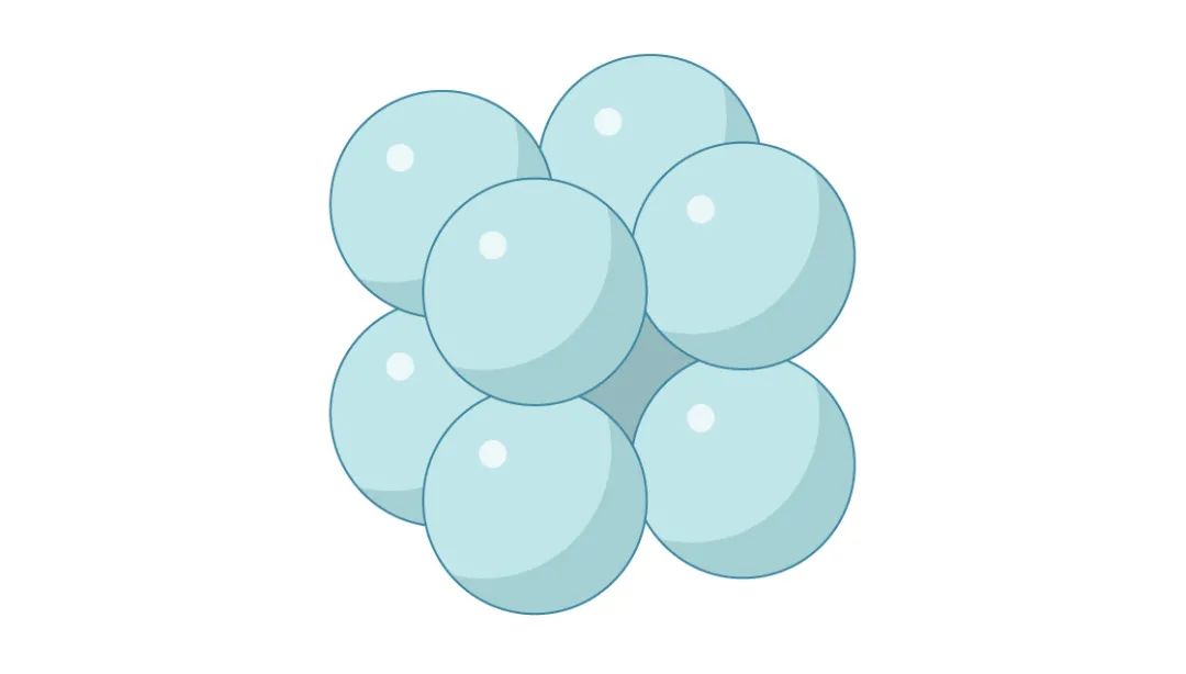 为了用最小的箱子装最多的汽水，数学家们研究到了24维！