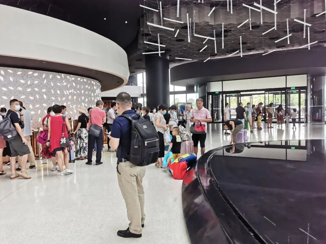 周末就能打卡的暑假超火亲子度假酒店，山林海景还有超大免费儿童乐园—广州南沙花园酒店亲子游记