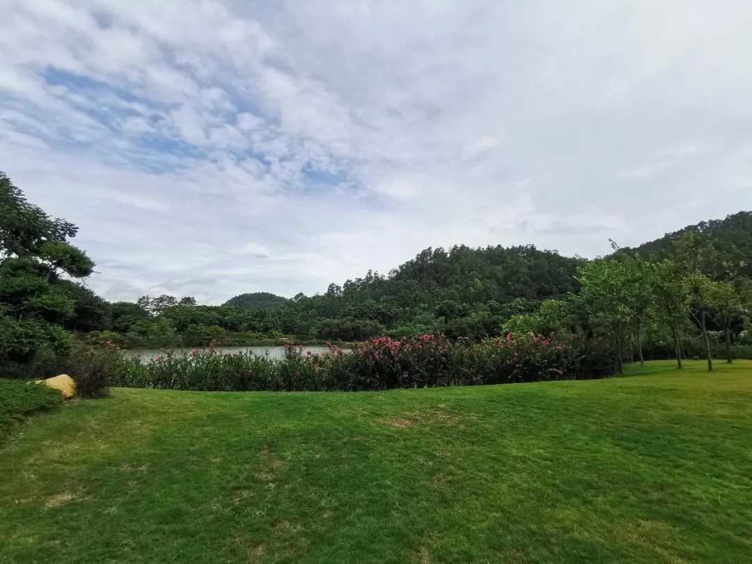 周末就能打卡的暑假超火亲子度假酒店，山林海景还有超大免费儿童乐园—广州南沙花园酒店亲子游记