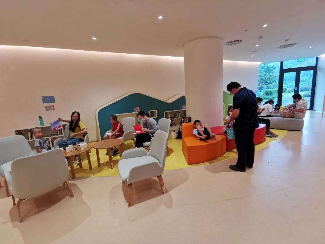 周末就能打卡的暑假超火亲子度假酒店，山林海景还有超大免费儿童乐园—广州南沙花园酒店亲子游记