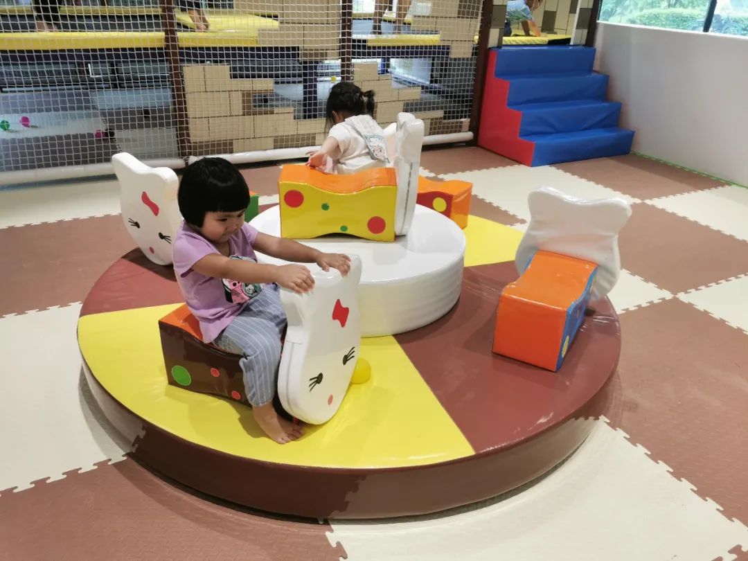 周末就能打卡的暑假超火亲子度假酒店，山林海景还有超大免费儿童乐园—广州南沙花园酒店亲子游记