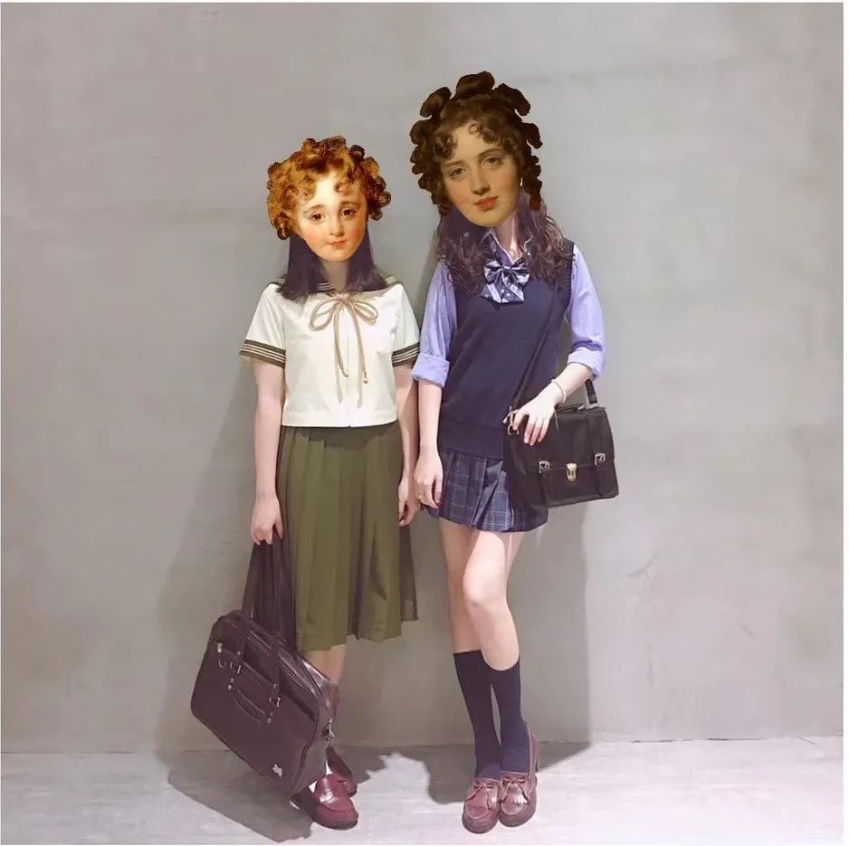 入坑jk制服指南,新手必备原创jk制服入坑知识