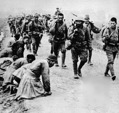 下跪投降是什么意思,下跪认错有用吗