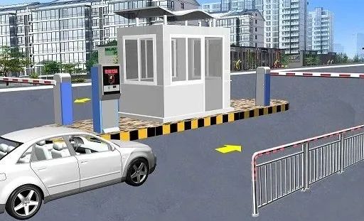 停在小区租的车位被刮了怎么处理,在小区车位被刮了物业有责任吗