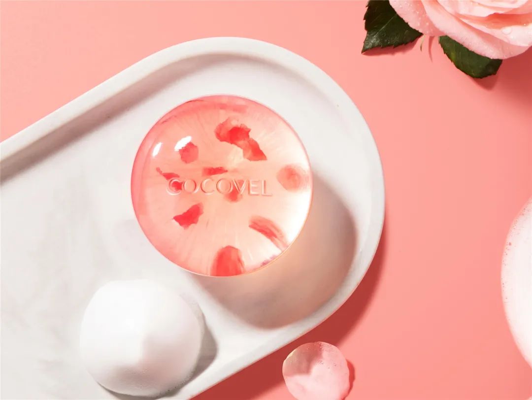 皂类环比增长288%，看传统品类的新增长点