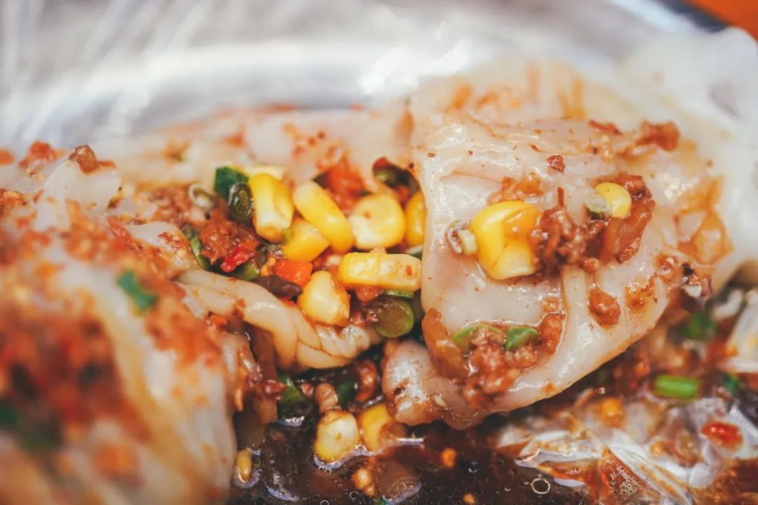 比螺蛳粉好吃的是什么粉啊,比螺蛳粉还好吃的东西是什么