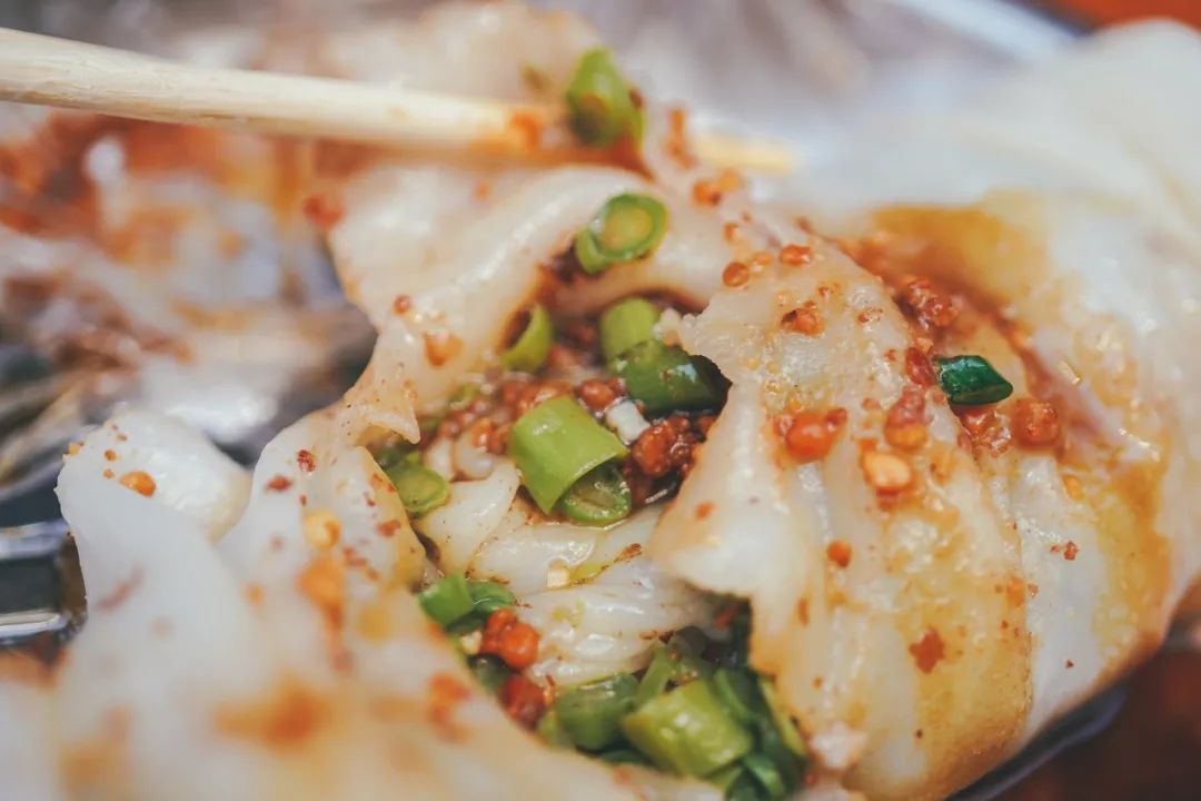 比螺蛳粉好吃的是什么粉啊,比螺蛳粉还好吃的东西是什么