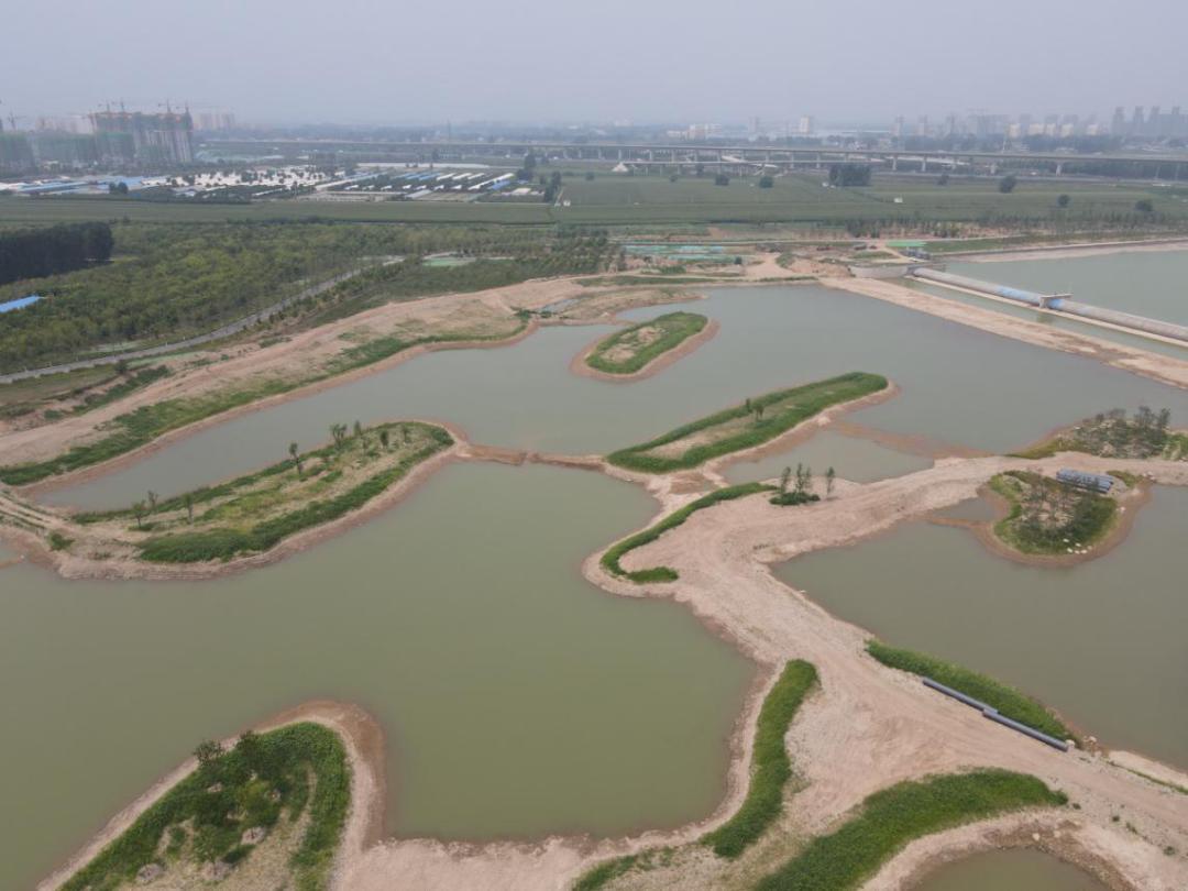 鹤壁重点项目,鹤壁最新规划建设项目