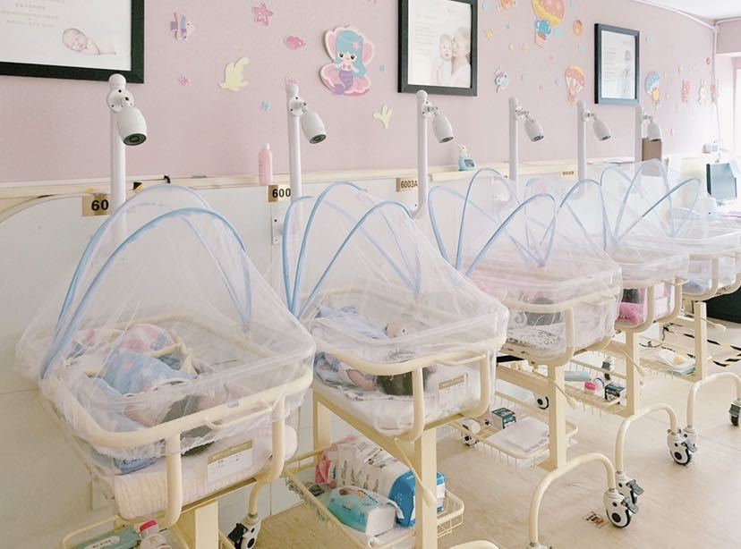 疫情期间仍融资千万，馨享月旨在打造医疗级月子服务品牌