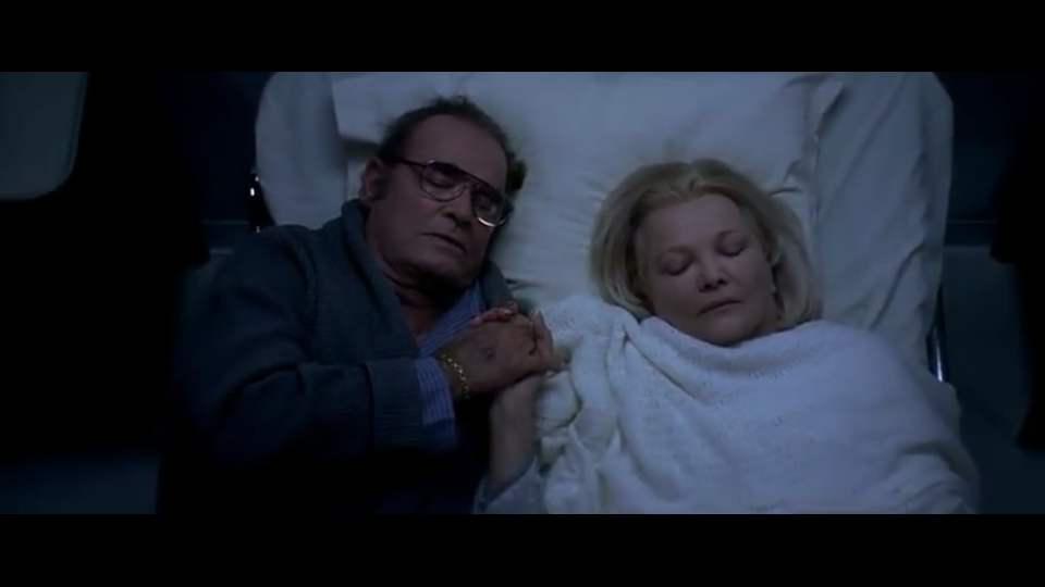 豆瓣8.3分人性电影,豆瓣9.4分看过的最美的爱情片