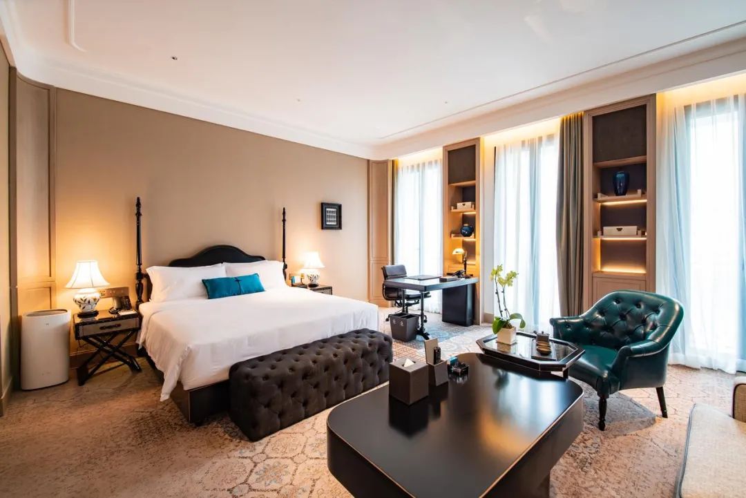 盘点新加坡slh酒店,slh酒店集团会籍