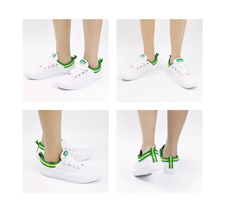 《姐姐》到四公，姐姐们已成专业运动鞋鉴赏团