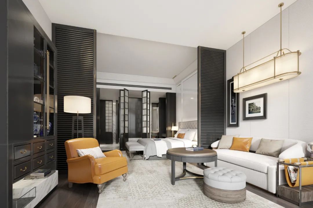 南京顶级豪华中式酒店,南京唯一一家五星级酒店