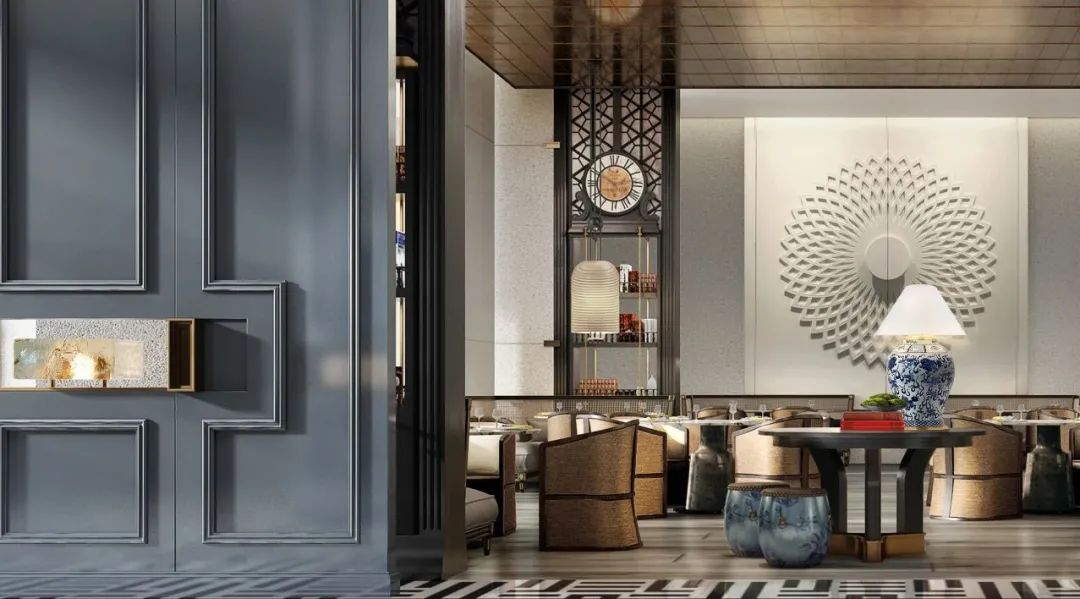 南京顶级豪华中式酒店,南京唯一一家五星级酒店