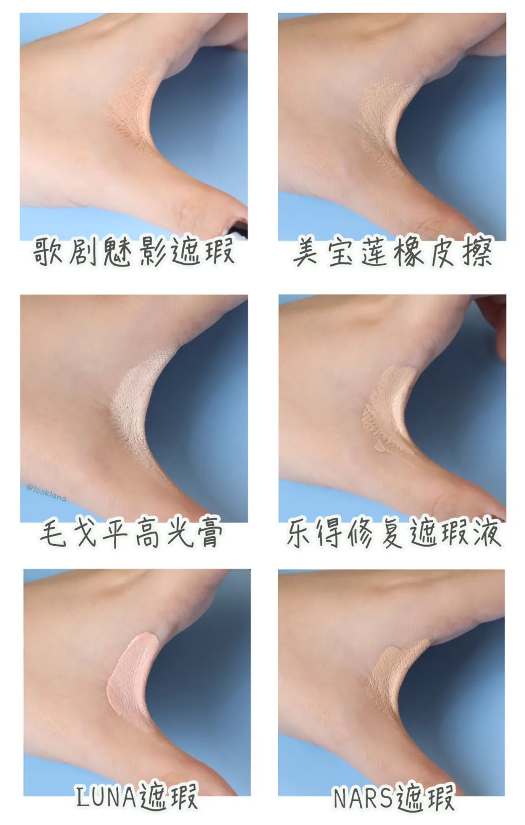 化妆变美逆袭教程,颜值逆袭方法学生党女生