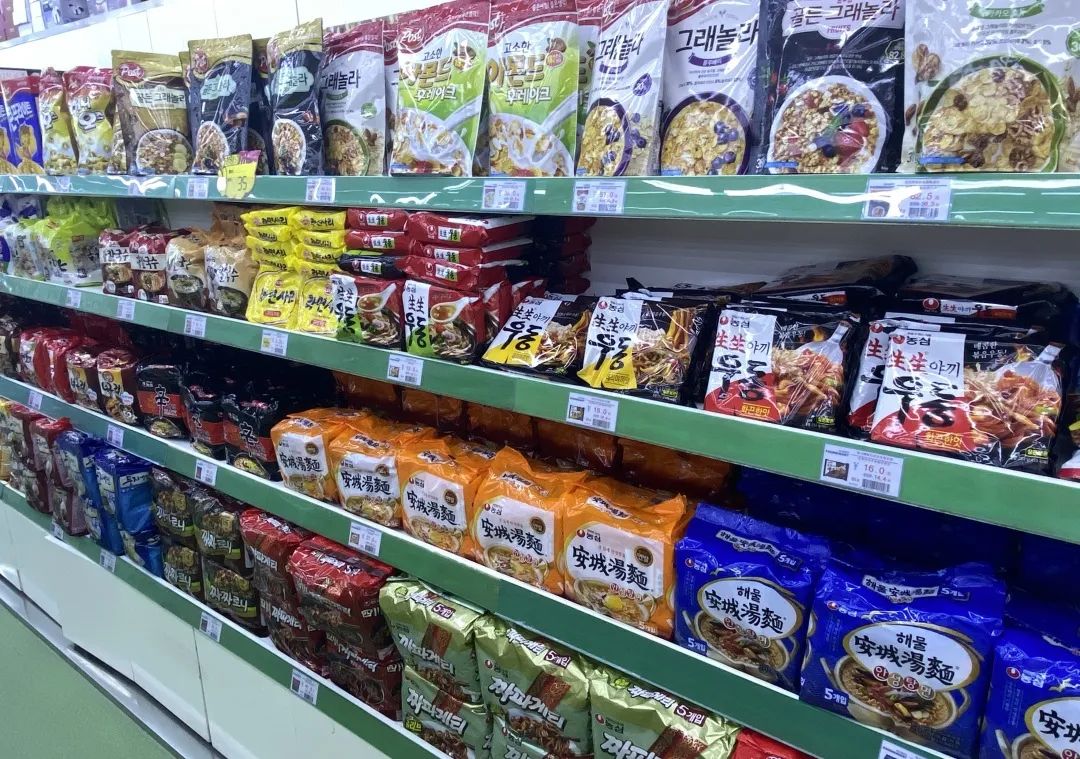 北京最好的进口超市,北京值得推荐的超市