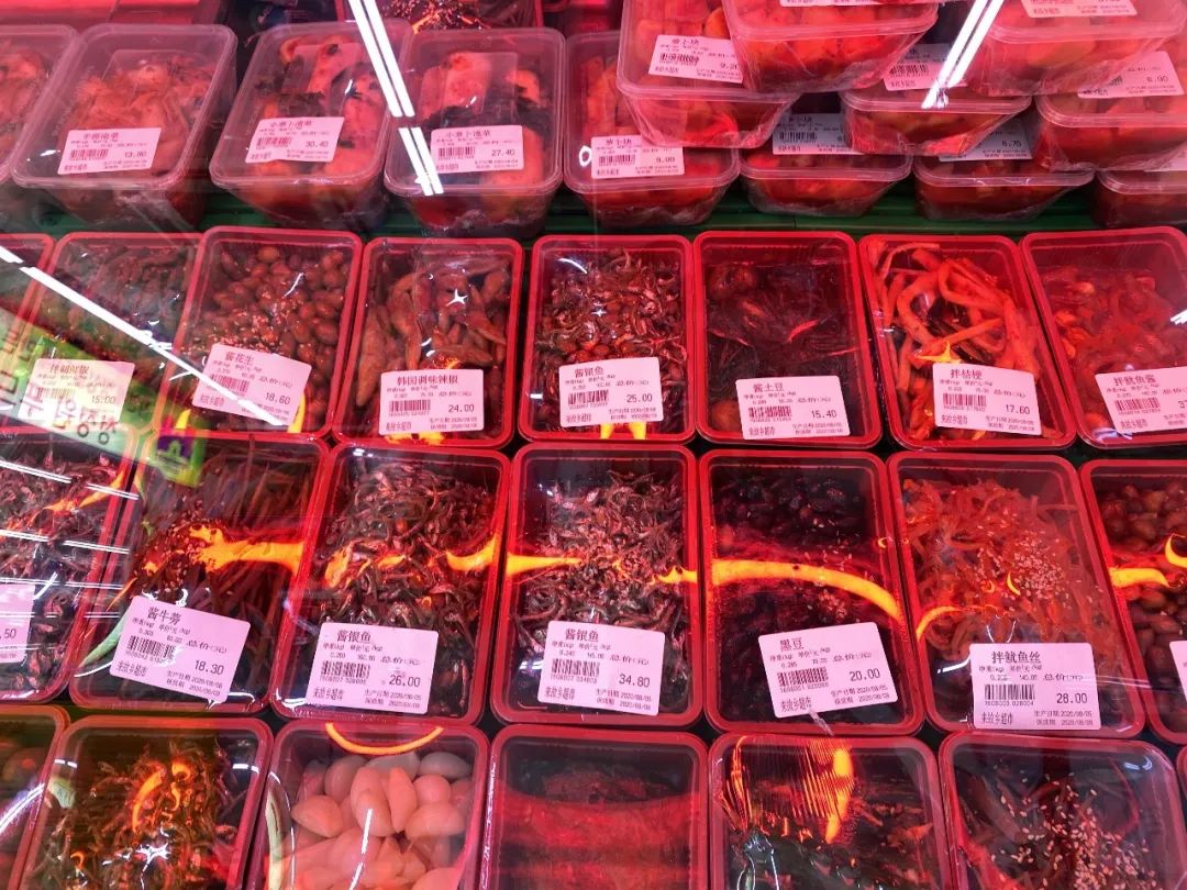 北京最好的进口超市,北京值得推荐的超市