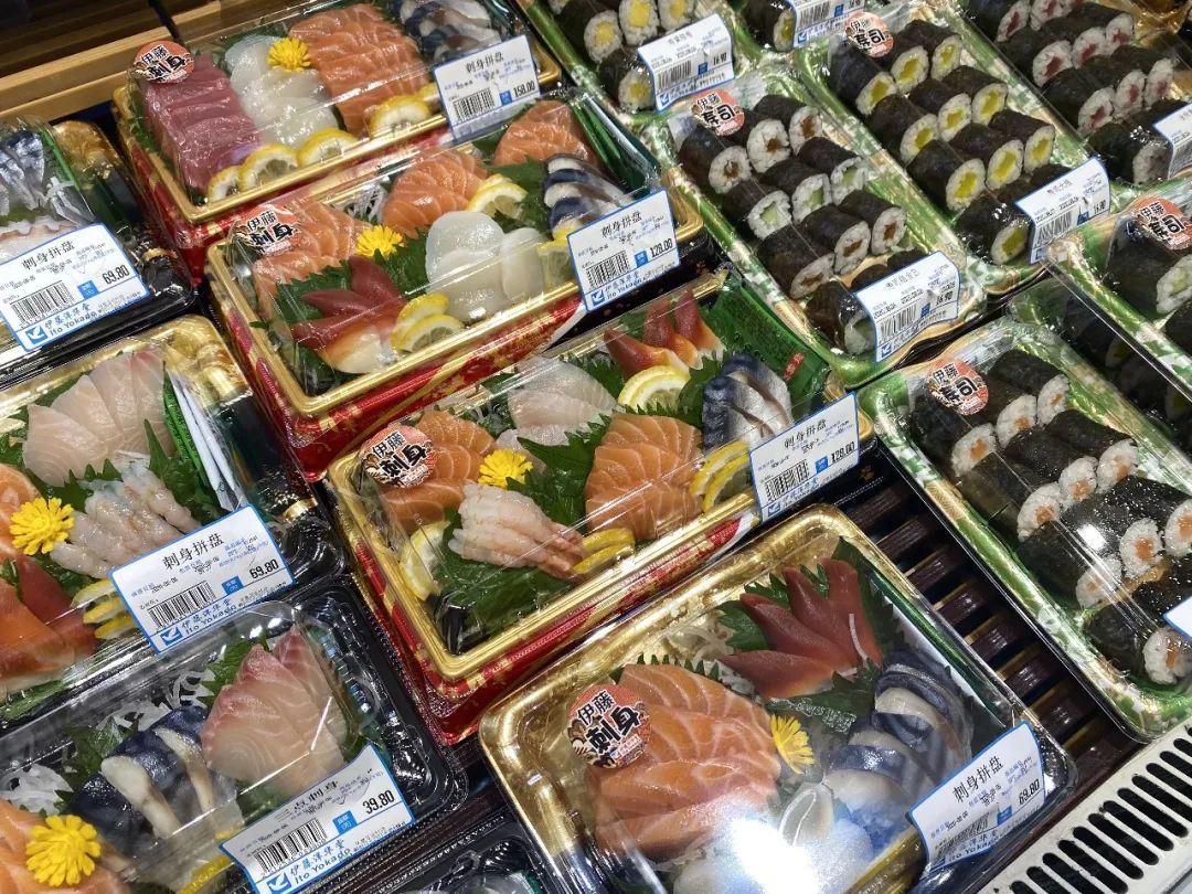 北京最好的进口超市,北京值得推荐的超市