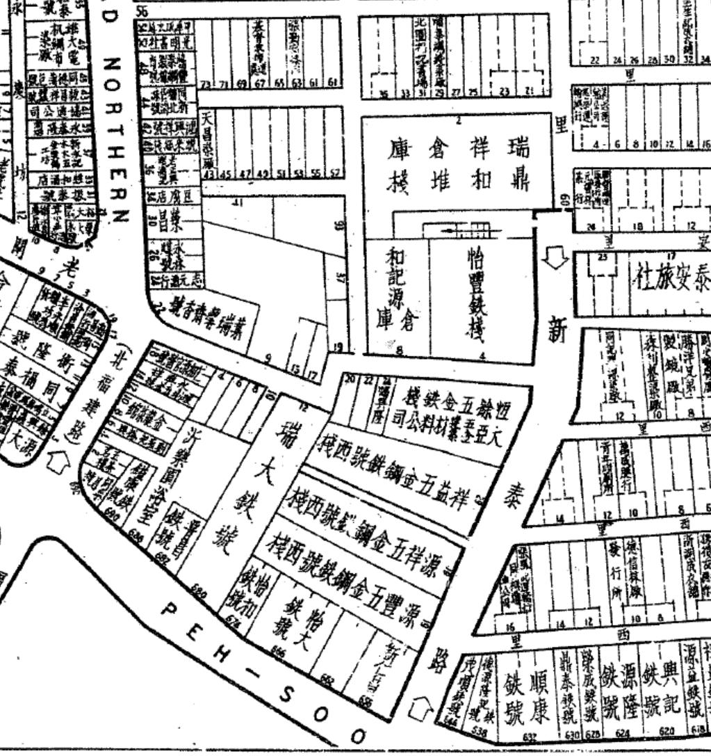 苏州河北岸,记忆苏州评弹