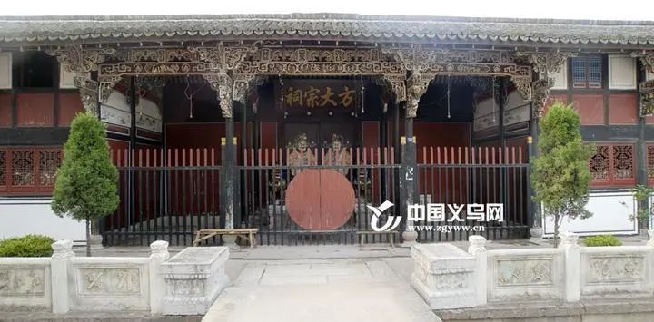 义乌最漂亮的风景,义乌周边哪个风景好一点