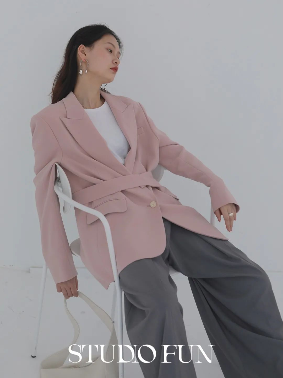 讲穿搭｜时髦的人都开始买秋装了！平价高级感最值得pick